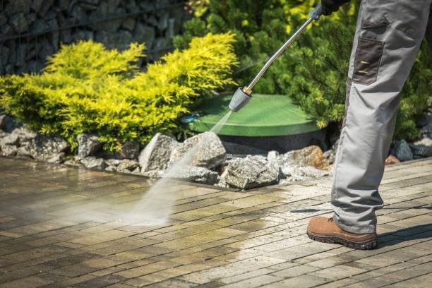 Best Driveway Pressure Washing  in Ewa Villages, HI